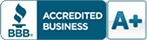 BBB Accredited Business