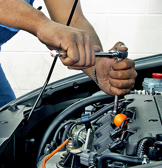 Engine Repair in Raleigh, NC