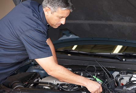 Radiator Repair in Raleigh, NC