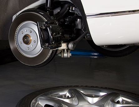 Brake Repair Service in Raleigh, NC